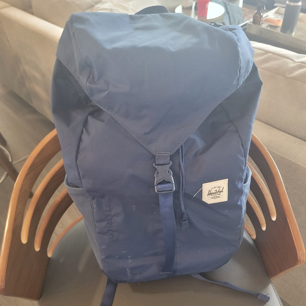 Herschel Supply Co. Water Proof Back Pack